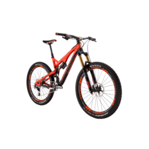 2016 Intense Tracer 275C Orange