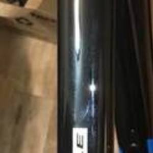 2018 Fuji Traverse Black and Blue