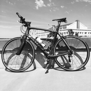 2016 Kestrel RT-1000 Black