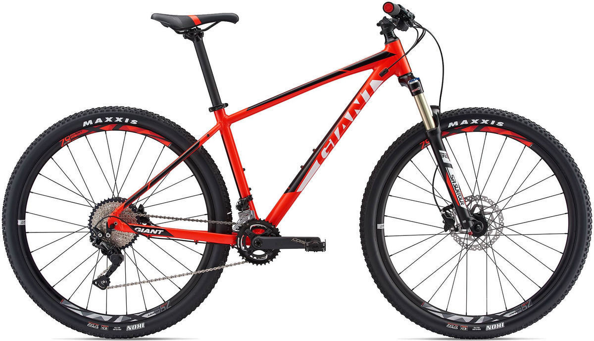 giant talon 1 2018 price