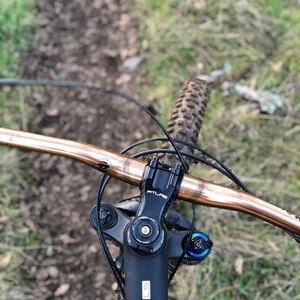 2017 Ibis Ripley LS Black