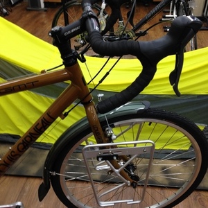 Louis Garneau GMT Brown