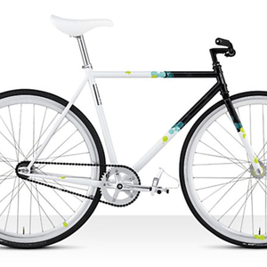 2012 Specialized Roll 1 SE White