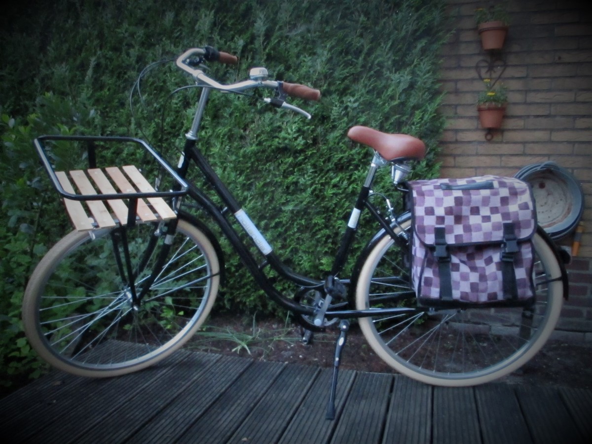 Cargo Bike photo