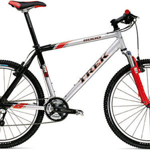 2002 trek 8000