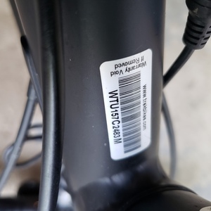 2018 Trek Crossrip 3 Black