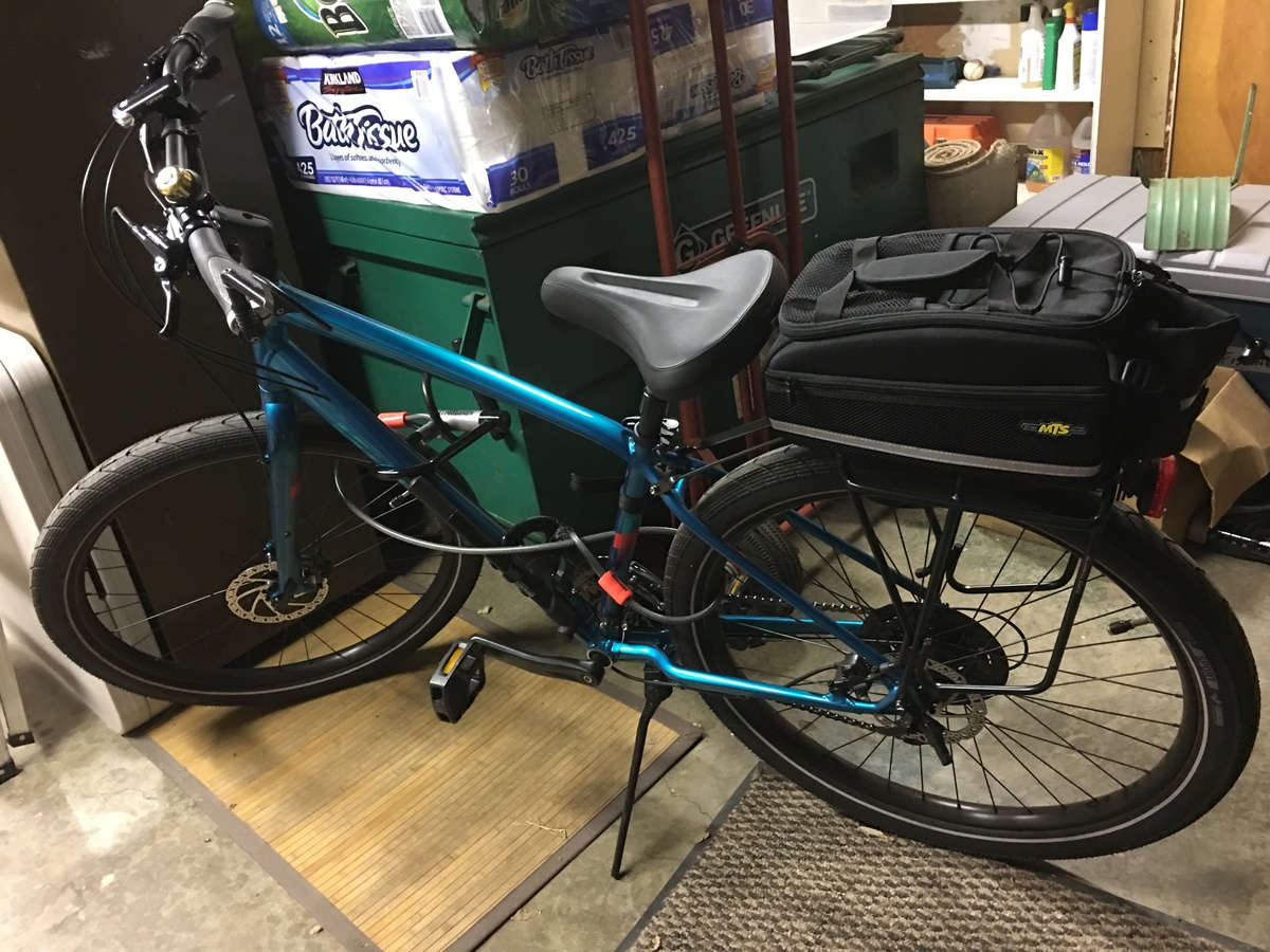 2019 Specialized Roll Elite