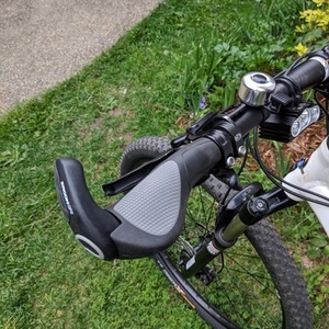 2015 Rocky Mountain Bicycles Fusion White