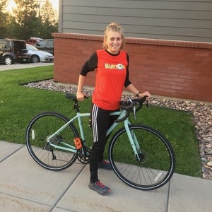2019 Kona Gravel Blue
