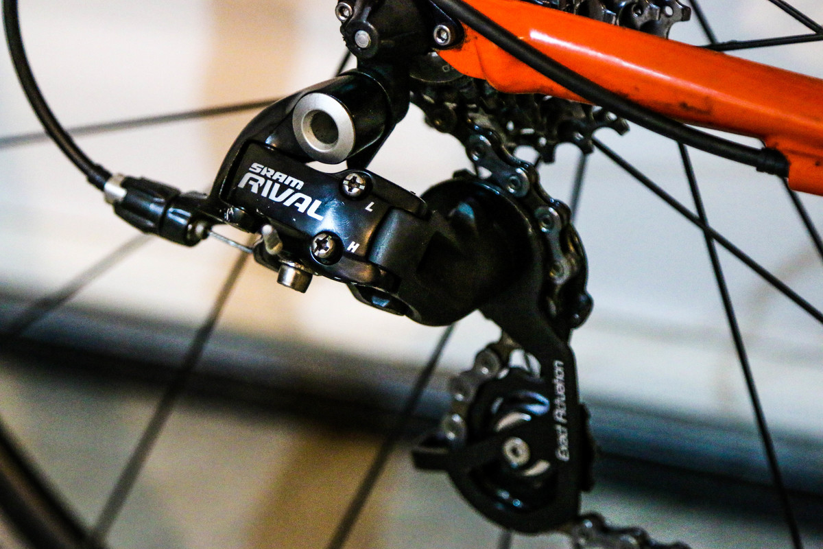 Le Cannondale velo de Route Supersix Evo 3 | Présent au Shop