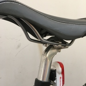 2003 Surly Karate Monkey Black