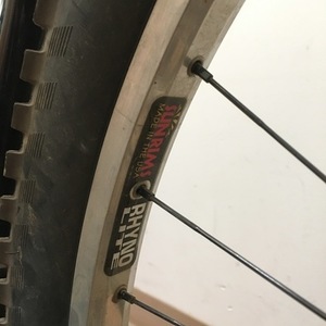 2003 Surly Karate Monkey Black