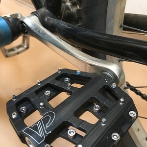 2003 Surly Karate Monkey Black