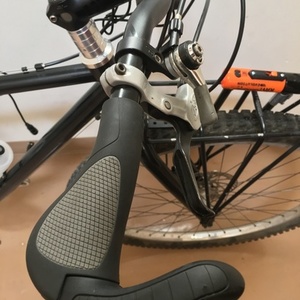 2003 Surly Karate Monkey Black