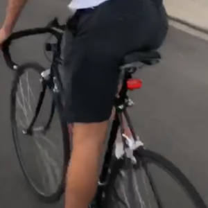 1990 Specialized Sirrus Black