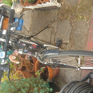 Cannondale M300 Black