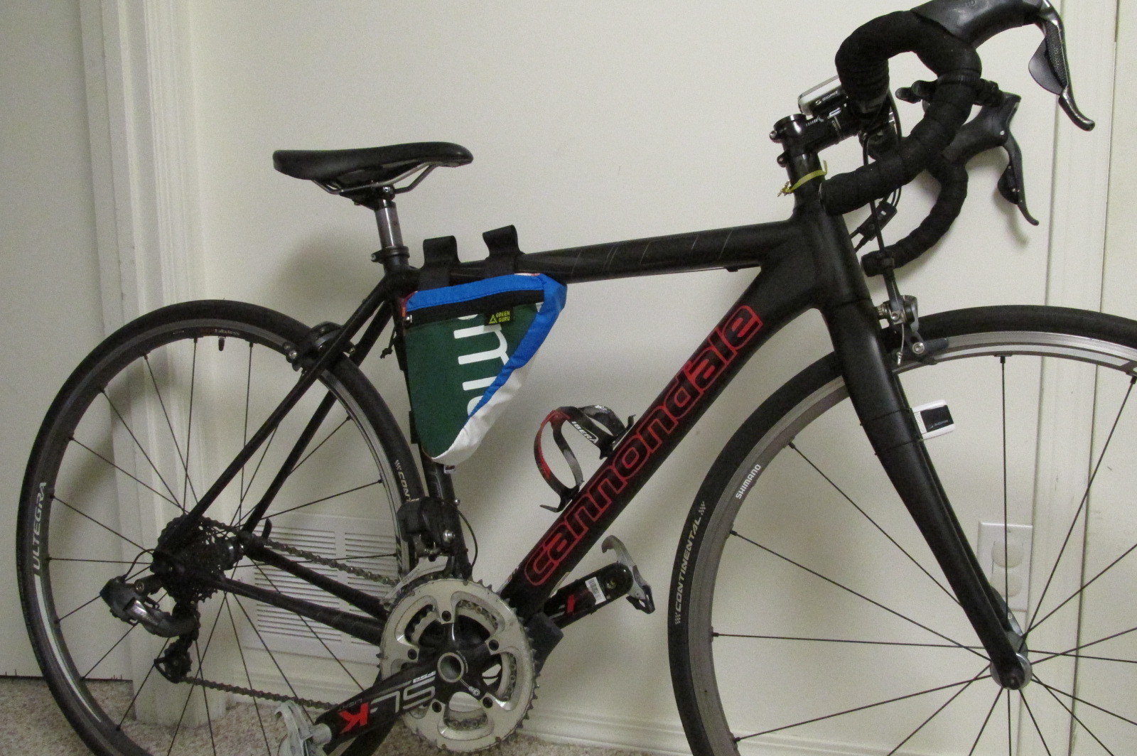 cannondale caad10 di2