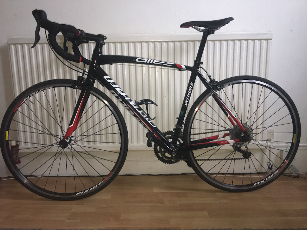 2014 Specialized allez c2