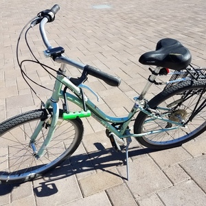 hirobel carbon frame clamp