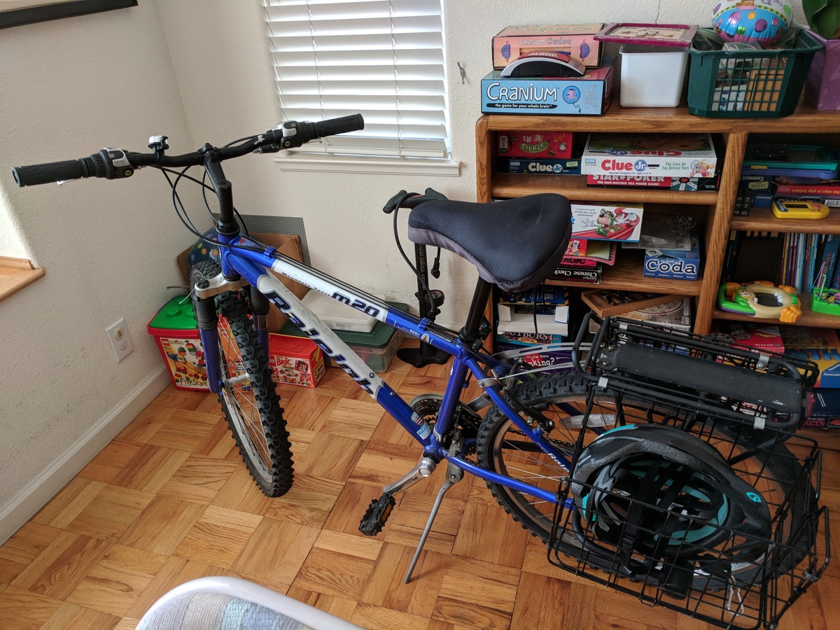 raleigh m20 mountain bike