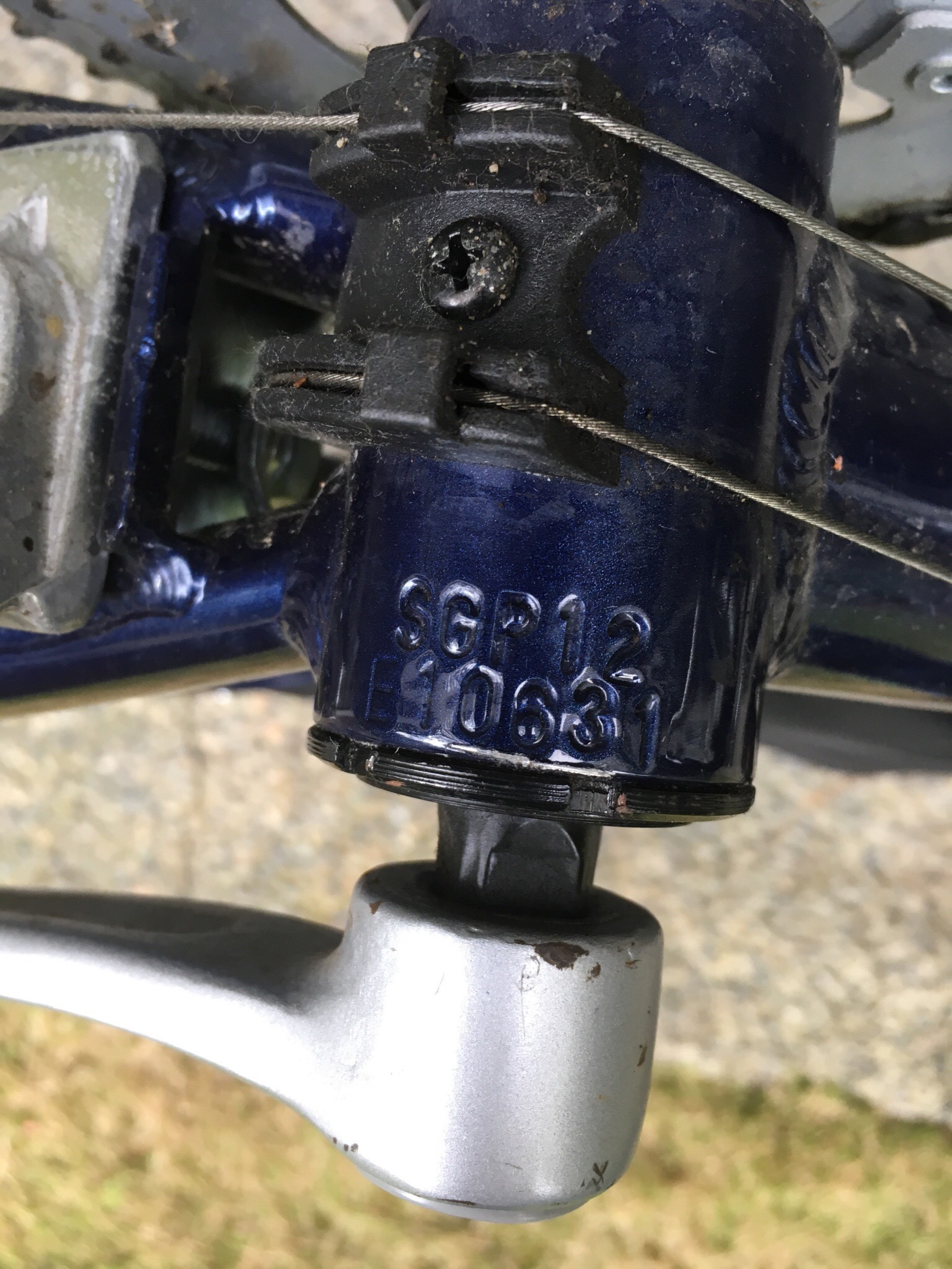 diamondback edgewood 2013