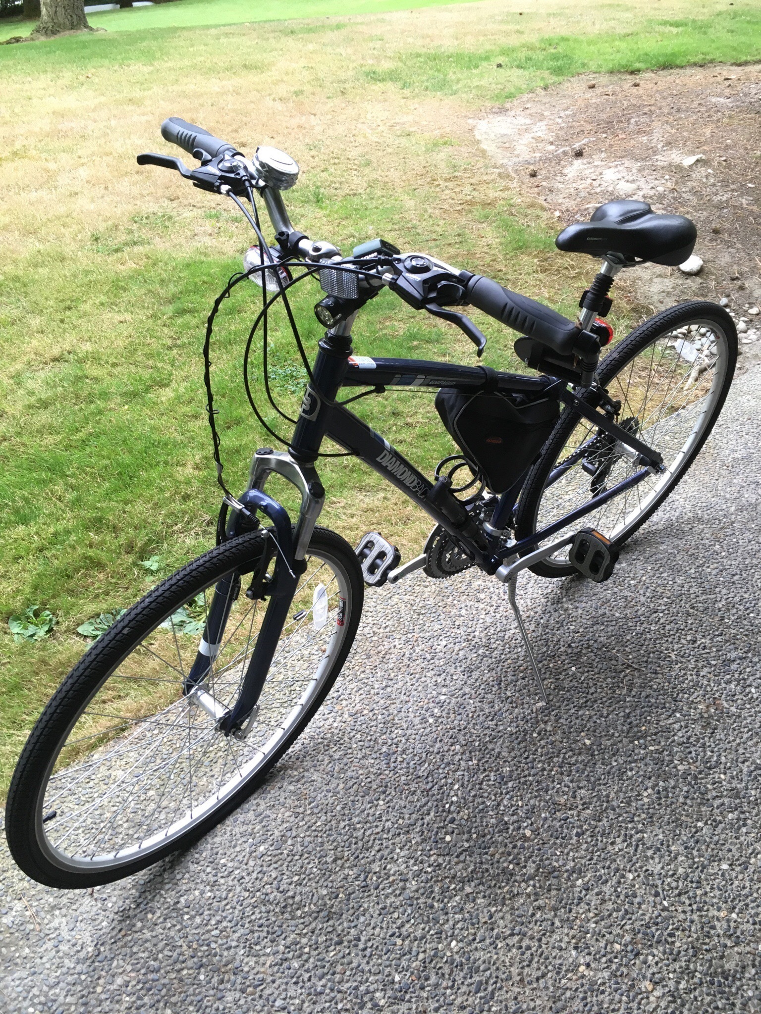 diamondback edgewood 2013