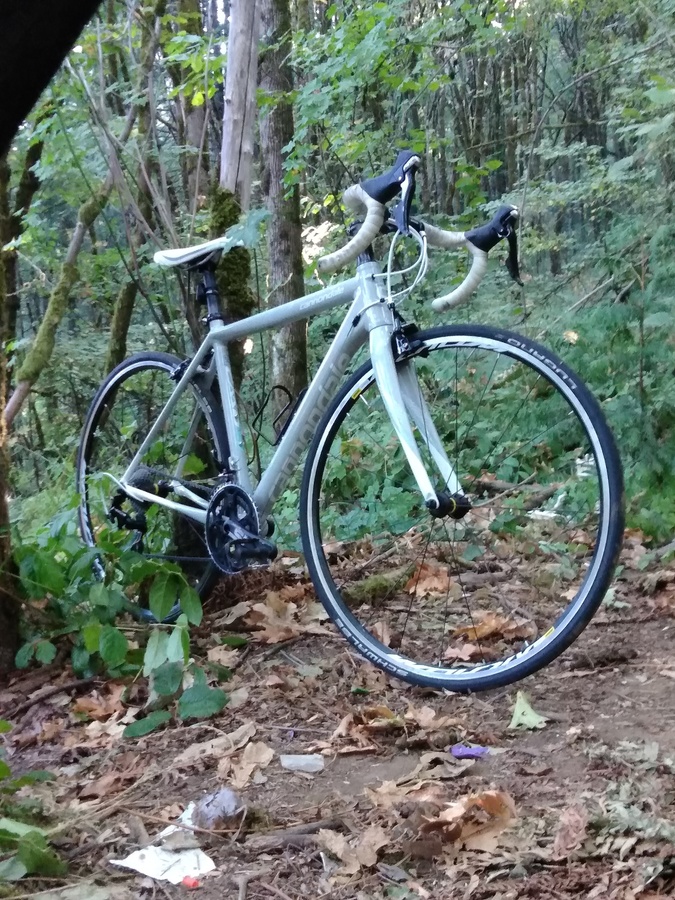 cannondale caad10 2016