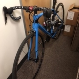 2017 Orbea Orca Blue