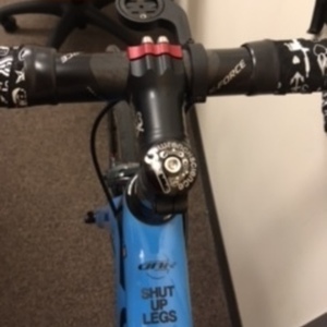 2017 Orbea Orca Blue