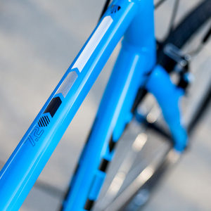 2016 Trek 7.2 FX Blue