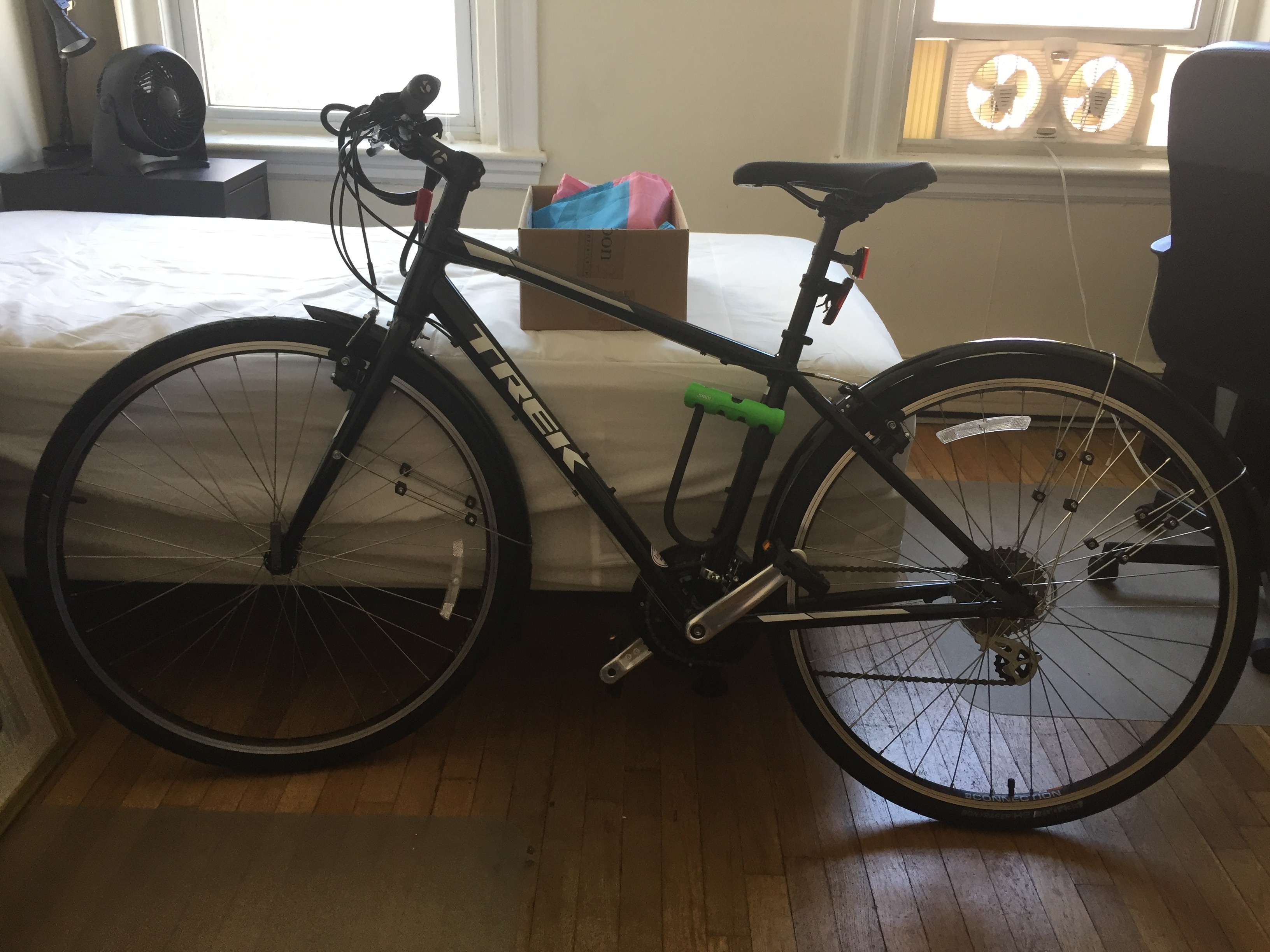 trek fx1 ebay