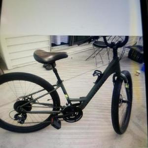 2016 Specialized Army green Green