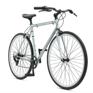 2017 SE Bikes 17 Silver, gray or bare metal