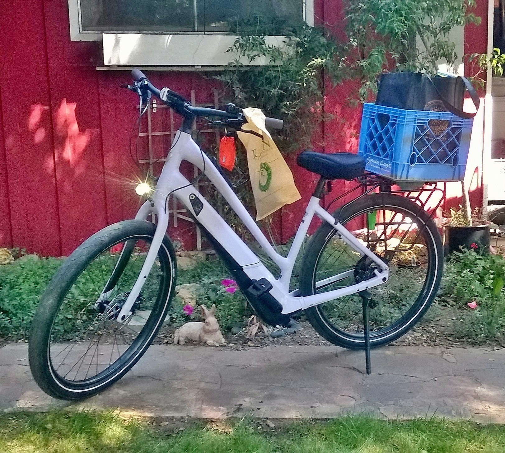 specialized como bike