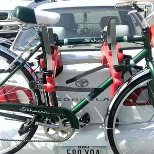 2015 Schwinn Green