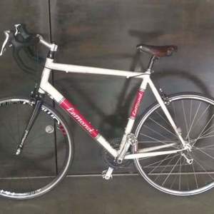 2008 LeMond Racing Cycles reno White