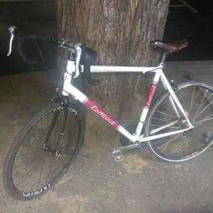 2008 LeMond Racing Cycles reno White