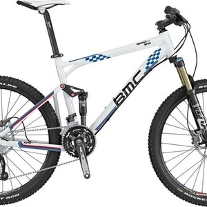 bmc speedfox sf02 2012