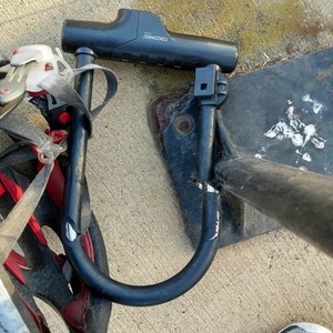 2016 Trek 520 Disc Black