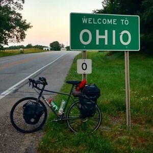 2016 Trek 520 Disc Black