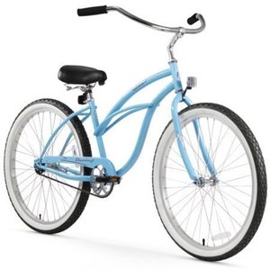 Firmstrong Urban Ladies Blue