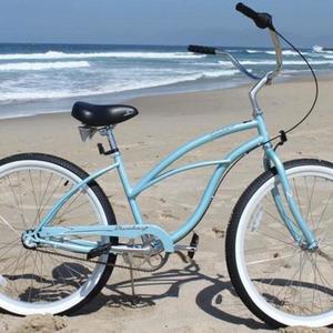Firmstrong Urban Ladies Blue