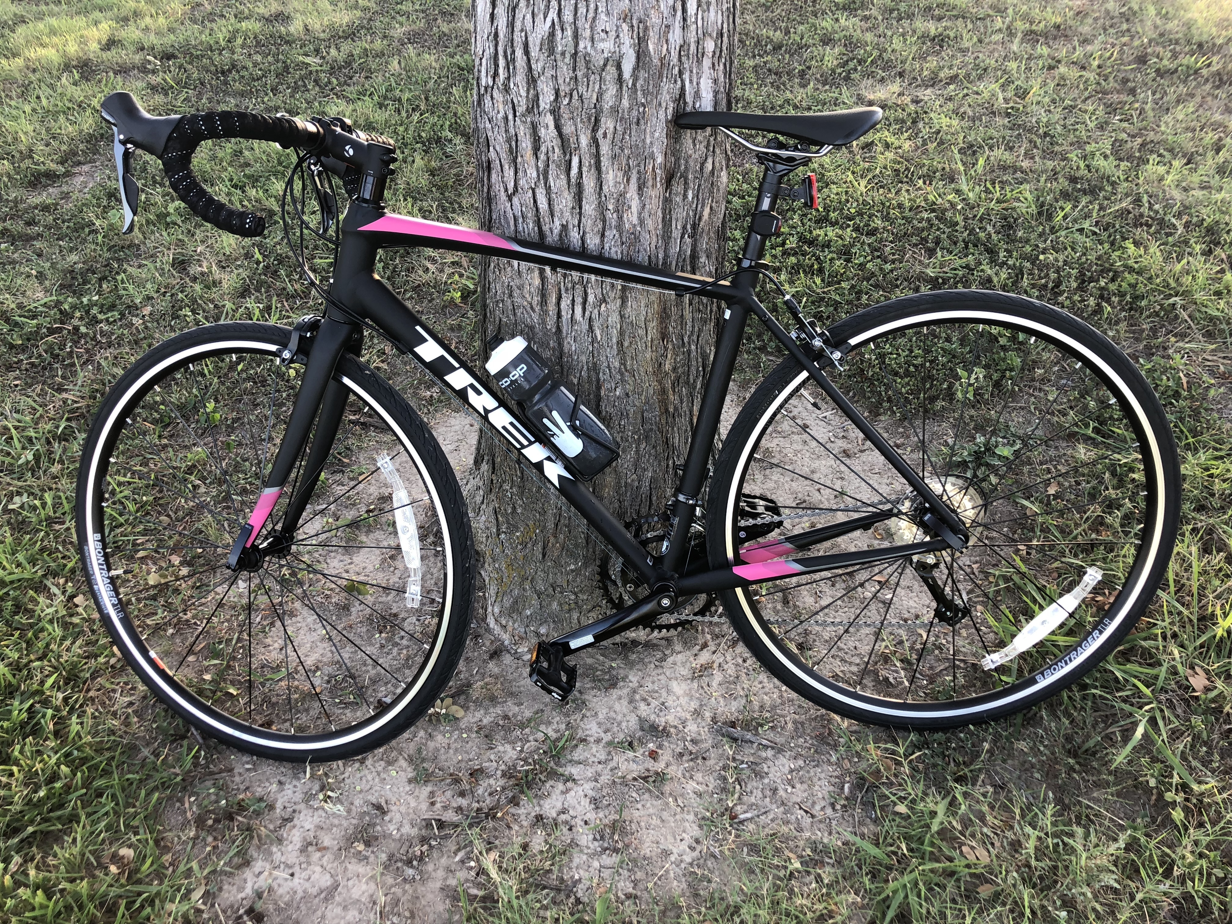 buy trek domane al 2