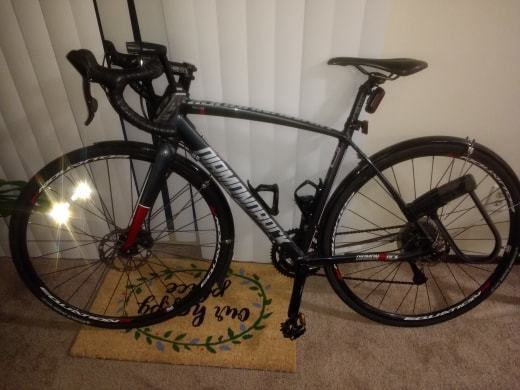 2016 diamondback century