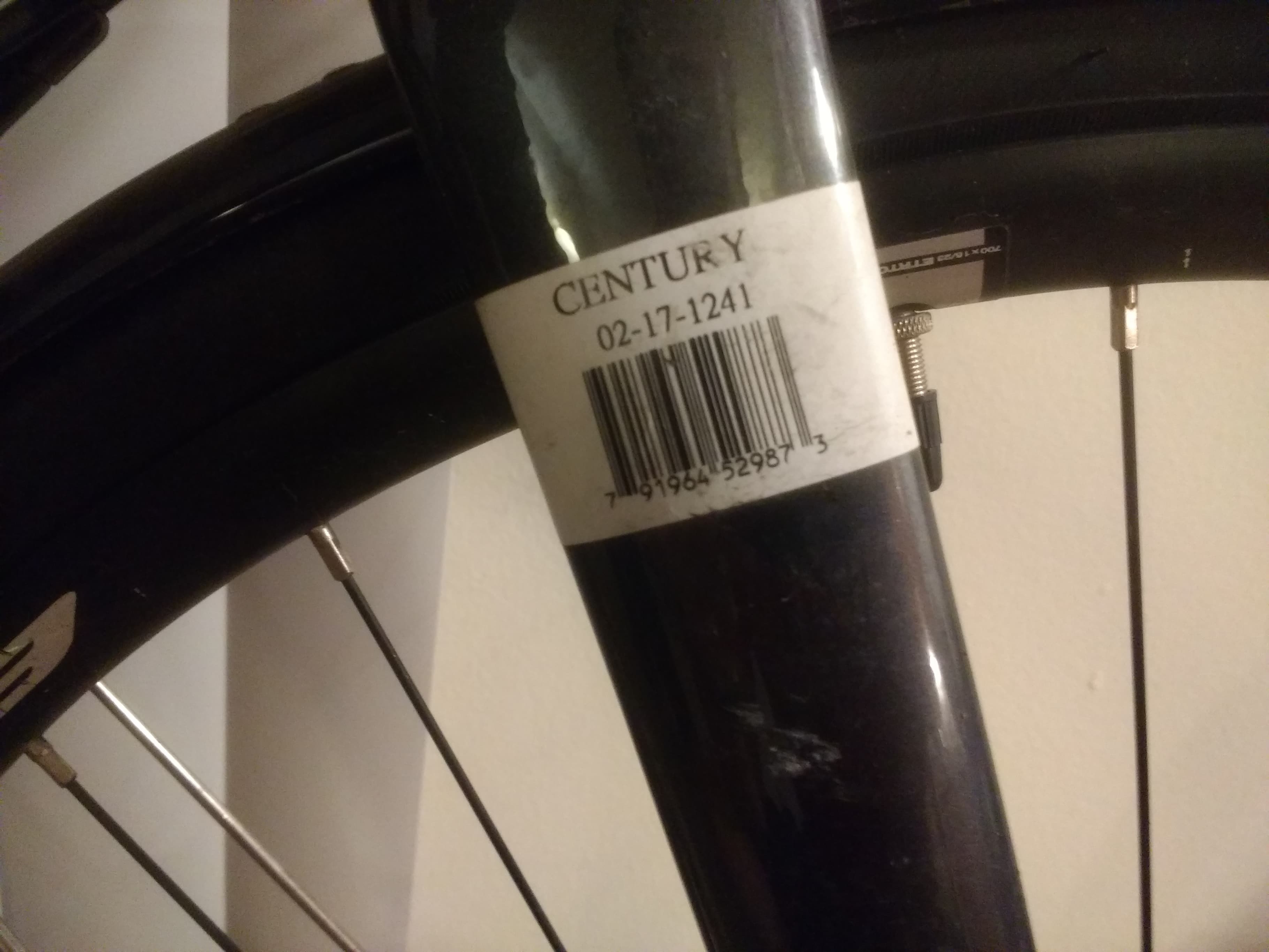 2016 diamondback century