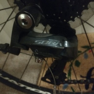 2016 diamondback century