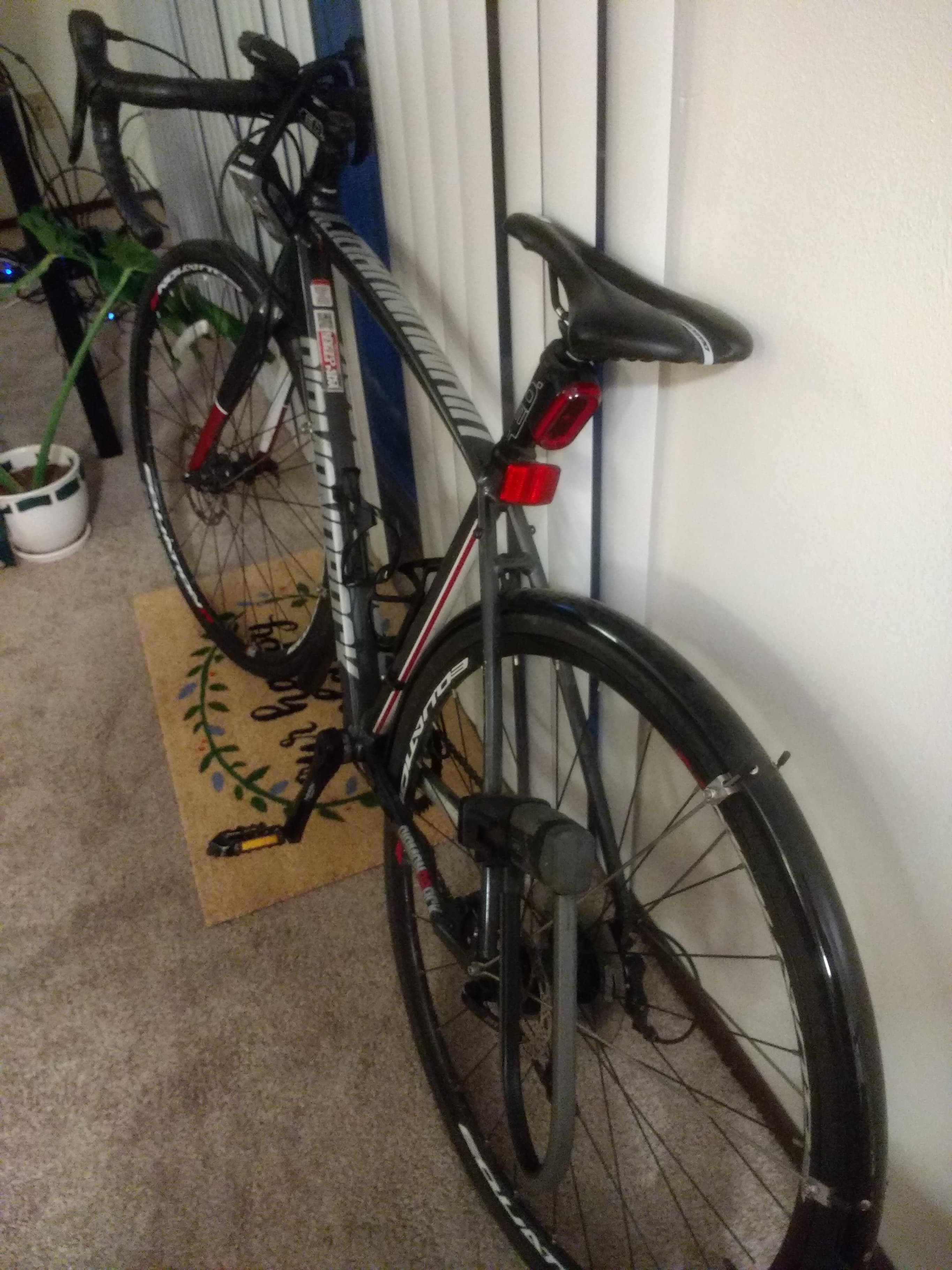 2016 diamondback century