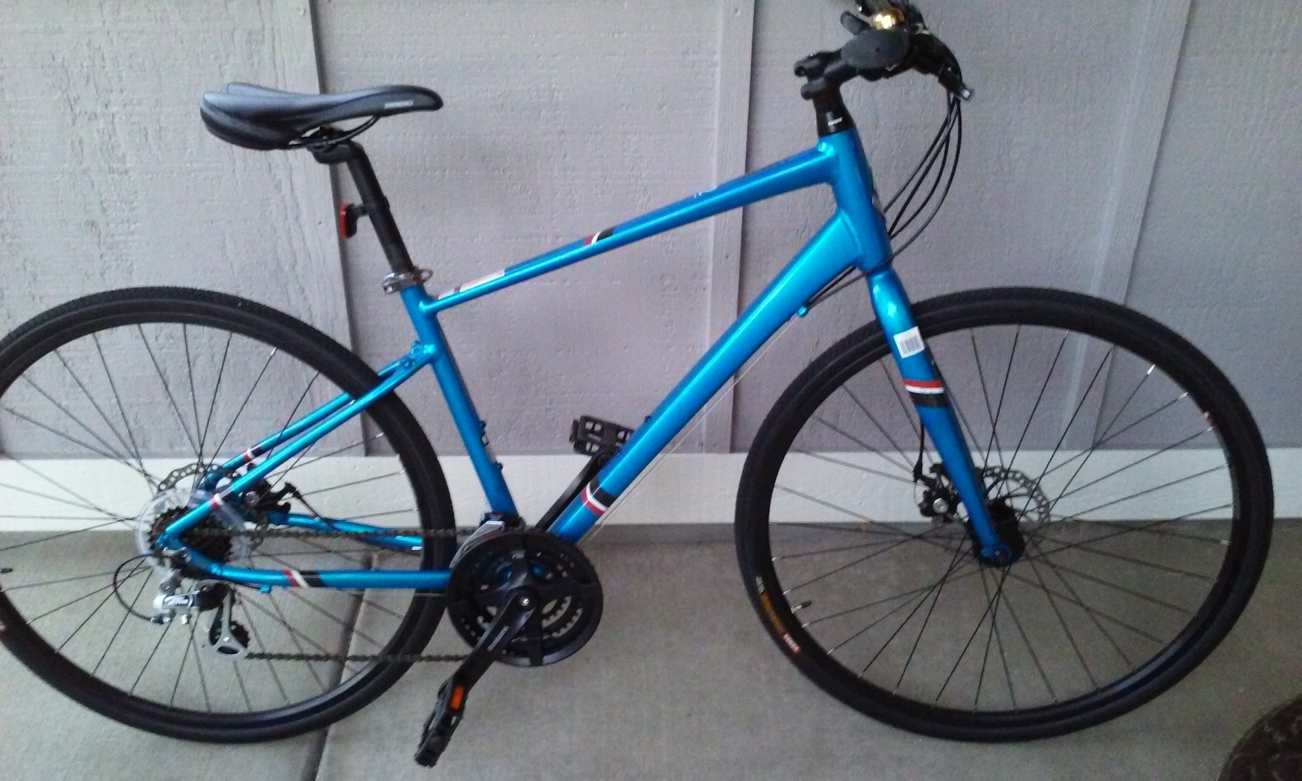 diamondback insight 1 2018