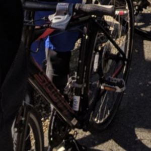 2015 SCOTT Metrix 30 2015 Medium Black