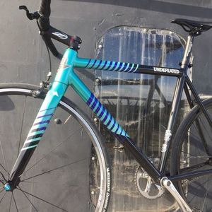 2016 State Bicycle Co. Undefeated II Green